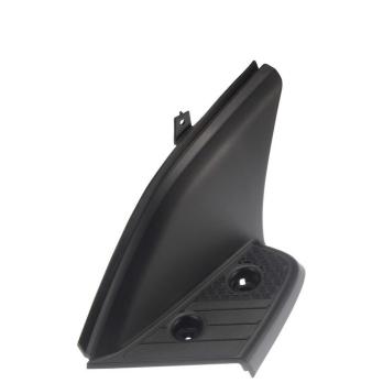 Подножка пассажира левая Yamaha Slider