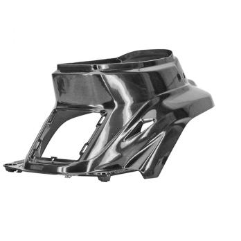 Задний пластик Yamaha Bws/Booster [не окрашенный]