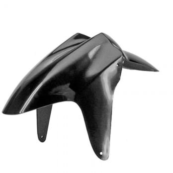 Переднее крыло Yamaha Aerox не окрашено