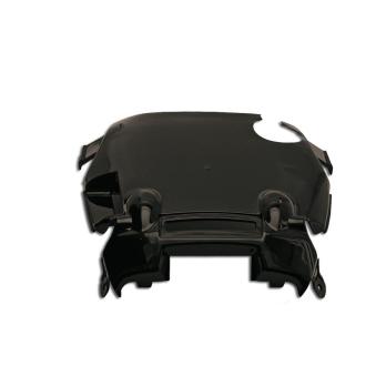 Элемент пластика Нижняя часть на Yamaha Aerox