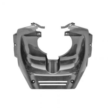 Элемент пластика подклювник Yamaha Slider Carbone