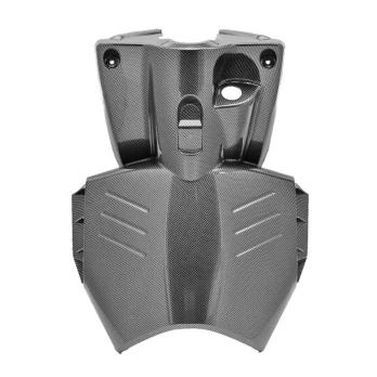 Элемент пластика карман на Yamaha Slider Carbone