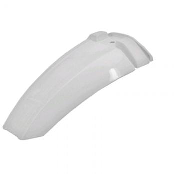 Элемент пластика крыло Yamaha Slider white