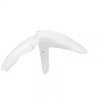 Элемент пластика переднее крыло white