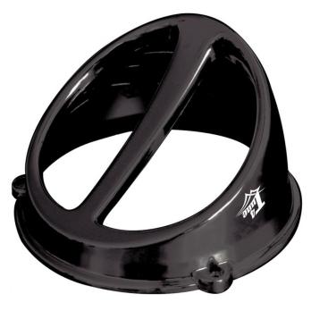 Воздухозаборник Черный