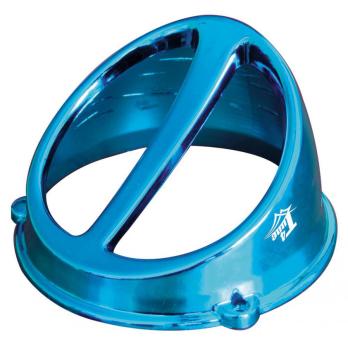 Воздухозаборник Синий