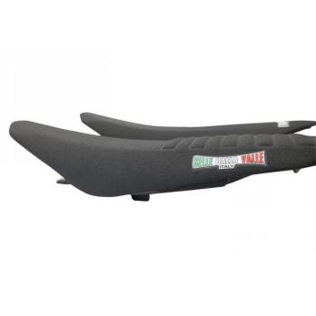 Обивка седла шкурка Wave Honda CR / CRF, Yamaha YZF, Kawasaki KX-F, KTM SX-EXC, Beta RR