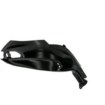 Левая половина пластика на  Piaggio Typhoon