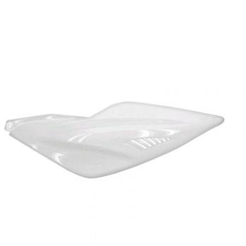 Левый Боковой Пластик Yamaha Aerox [Белый]