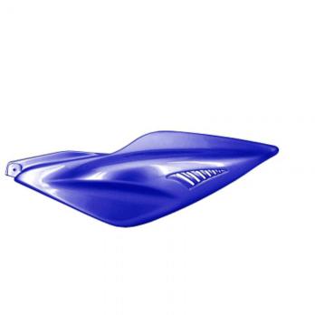 Левый Боковой Пластик Yamaha Aerox [Синий]