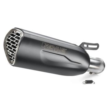 Remus Slip-on silencer 61705978044