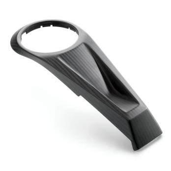 Ignition lock cover 61707958133