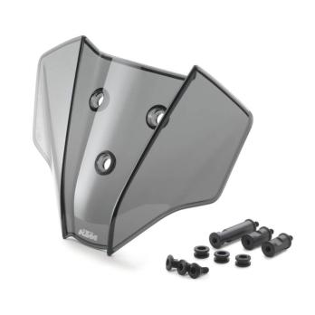 Windshield cmpl. 61708908044