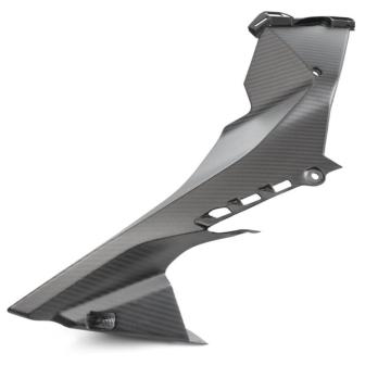 Inner cover left Carbon 61708926000