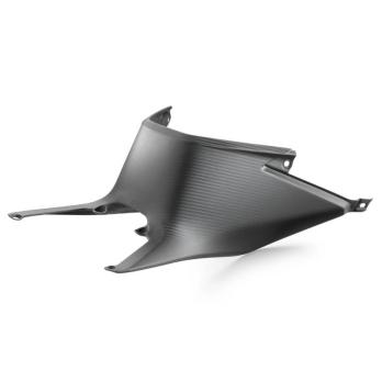 Fuel tank fairing rear carbon 61708949000