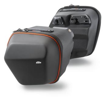 Side bag set 61712925000