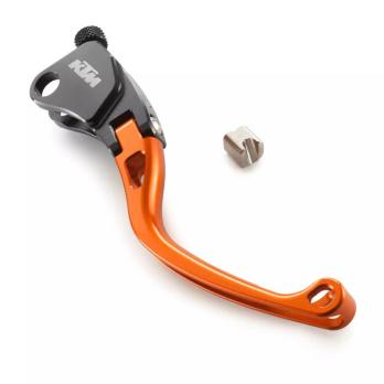 Brake lever fold-away 6171390204404