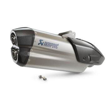 Akrapovic #Slip-on Line# 61905979000