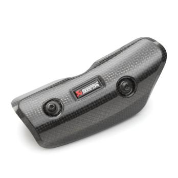 Heat protection 61905979080