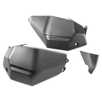 Fuel tank protection kit 61907925044