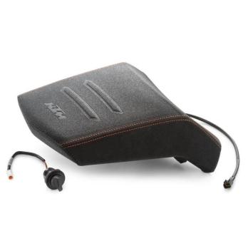 Ergo passenger seat heated 61907947005