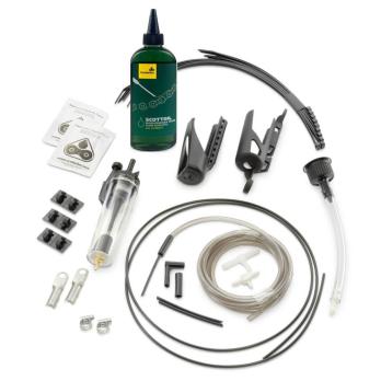 Scottoiler kit green cmpl. 61910967144