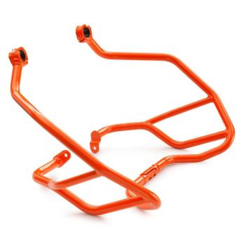 Crash bar kit 61912068044EB