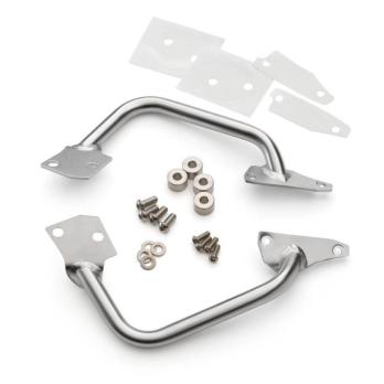 Side bag carrier 61912920044