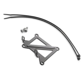 Alarm system mounting kit 61912934044C1