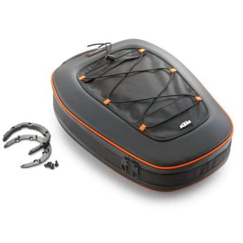 Rear bag 61912978000