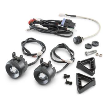 Supplementary headlight kit 61914910033