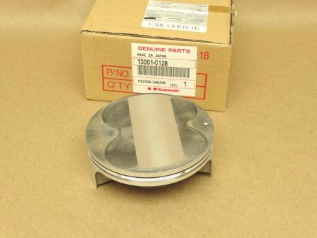 Поршень Kawasaki KX450F 10-11 OEM 13001-0128
