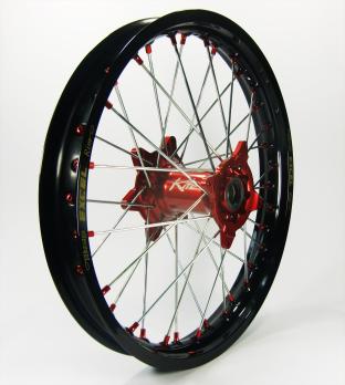 Колесо заднее в сборе KITE MX-EN (2,15