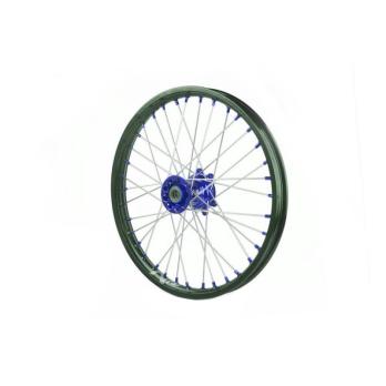 Колесо переднее в сборе KITE MX-EN (1,60