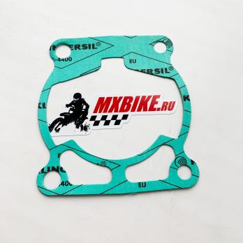 Прокладка под цилиндр (0,2 мм) KTM 50/65SX 09-21 / Husqvarna TC50/65 17-21