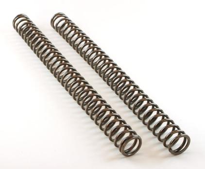 Комплект пружин вилки (4,6 N/MM SET D=4,9MM) KTM EXC/EXC-F 16- / Husqvarna TE/FE 16- / GasGas
