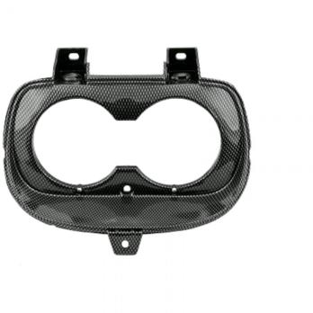 Рамка передней фары Booster