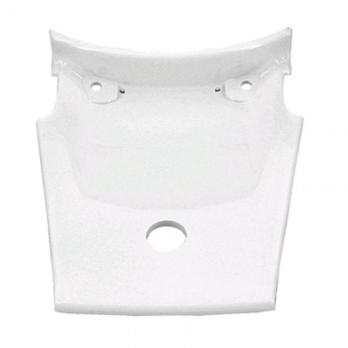 Соединительная часть боковин Booster NG/ Rocket [белый]