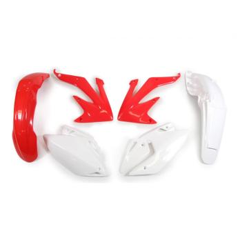 Комплект пластика Honda CRF 450 X 08-14