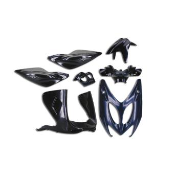 Комплект Пластика Yamaha Aerox Black