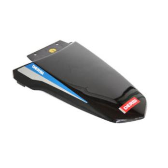 Заднее крыло оригинальное Derbi DRD Racing