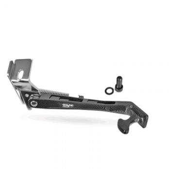 Боковая подножка Yamaha Aerox карбон