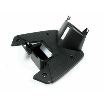 Элемент пластика пол Yamaha Slider