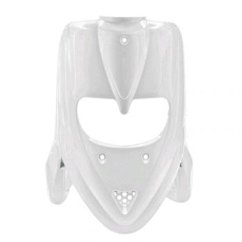 Элемент пластика клюв Gilera Stalker 50  Белый