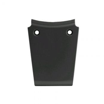 Элемент пластика Gilera Stalker 50 черный