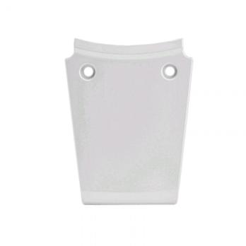 Элемент пластика Gilera Stalker 50 белый