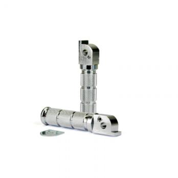 Подножки Typhoon/ NRG/ Runner