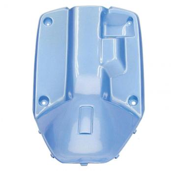 Карман на Yamaha Bw's original/Booster  [Светло-Голубой]