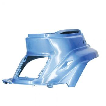 Задний пластик Yamaha Bws/Booster [Светло-Голубой]