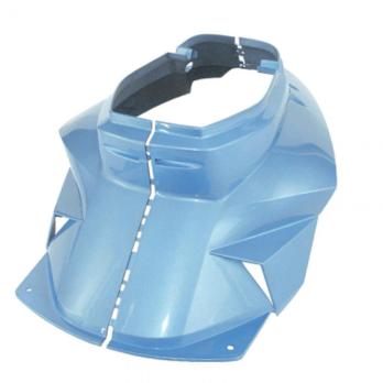 Задний пластик Yamaha Bws/Booster [Светло-Голубой]